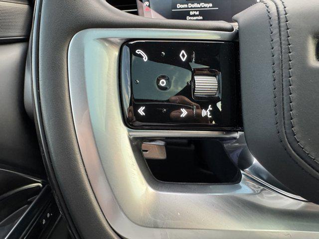 used 2023 Land Rover Range Rover car, priced at $99,995