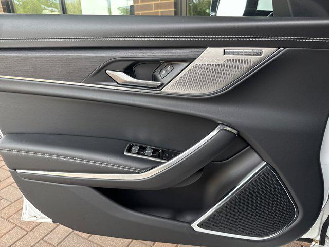 used 2022 Jaguar XF car, priced at $34,995