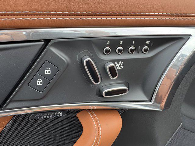 new 2024 Jaguar F-TYPE car, priced at $91,638