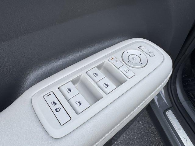 used 2024 Hyundai Santa Fe car, priced at $36,995
