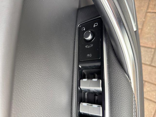 new 2024 Jaguar XF car, priced at $53,278