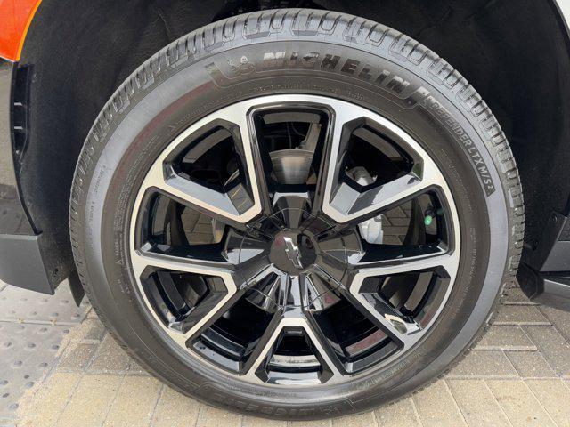 used 2022 Chevrolet Tahoe car, priced at $53,995