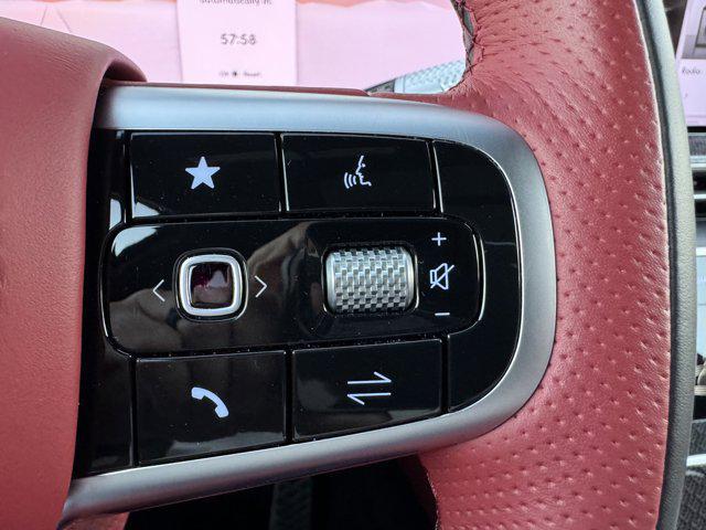 used 2025 Genesis GV80 Coupe car, priced at $69,995