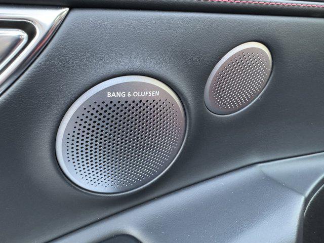 used 2025 Genesis GV80 Coupe car, priced at $69,995