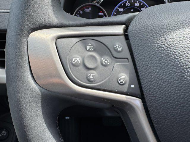 used 2024 GMC Terrain car, priced at $33,995