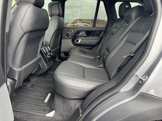 used 2020 Land Rover Range Rover car, priced at $40,995