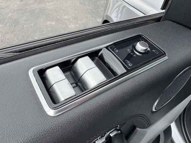 used 2020 Land Rover Range Rover car, priced at $40,995