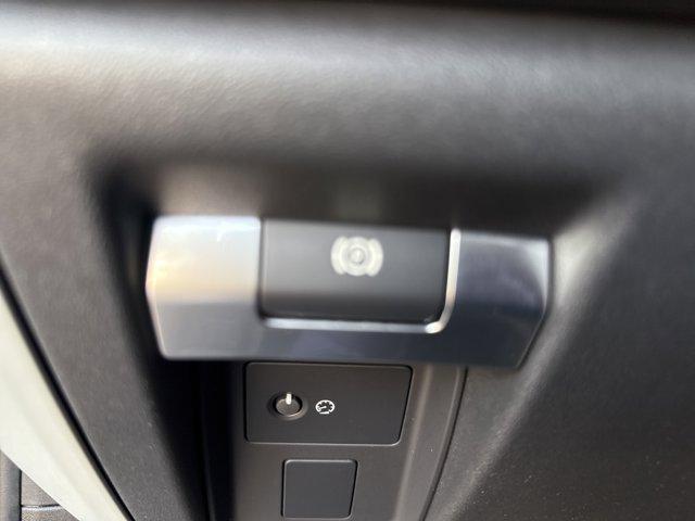 used 2022 Land Rover Defender car, priced at $52,995