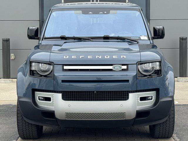 used 2022 Land Rover Defender car, priced at $52,995