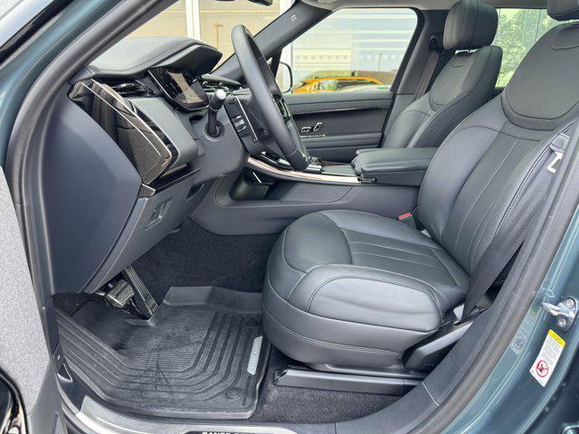 used 2023 Land Rover Range Rover Sport car, priced at $89,995