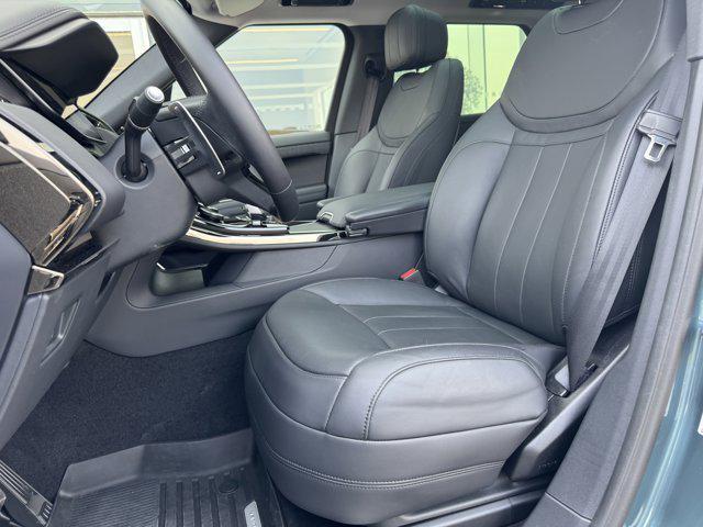 used 2023 Land Rover Range Rover Sport car, priced at $89,995