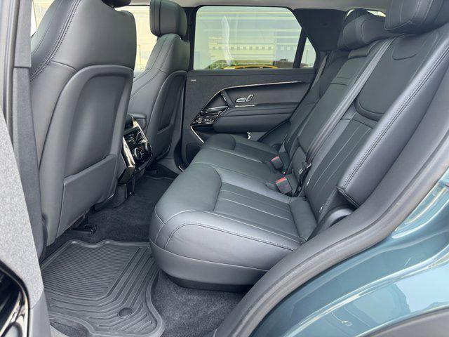 used 2023 Land Rover Range Rover Sport car, priced at $89,995