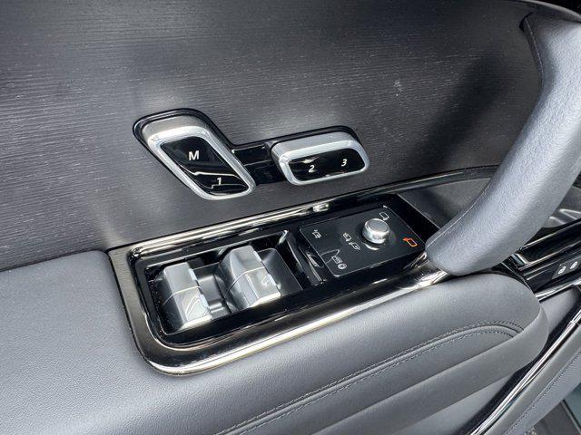 used 2023 Land Rover Range Rover Sport car, priced at $89,995