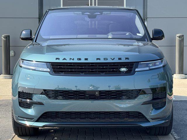 used 2023 Land Rover Range Rover Sport car, priced at $89,995