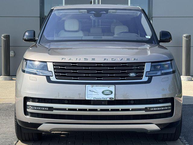used 2023 Land Rover Range Rover car, priced at $109,995
