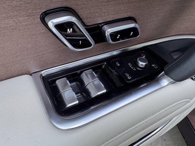 used 2023 Land Rover Range Rover car, priced at $109,995