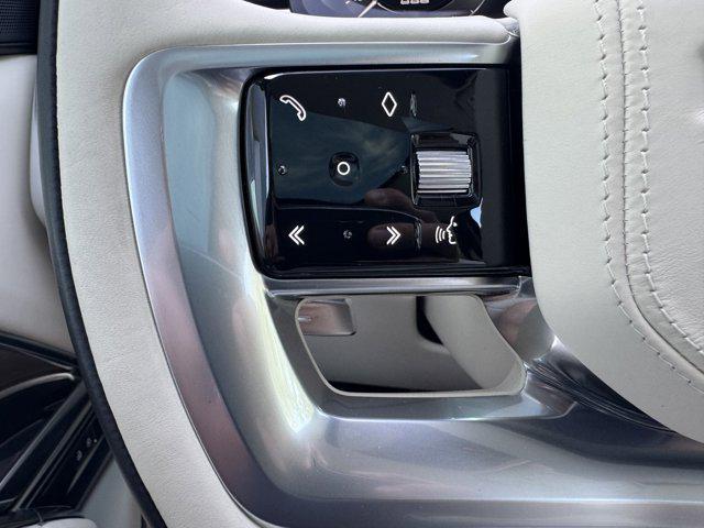 used 2023 Land Rover Range Rover car, priced at $109,995