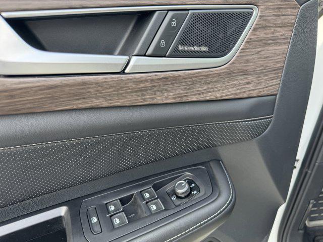used 2024 Volkswagen Atlas car, priced at $42,995