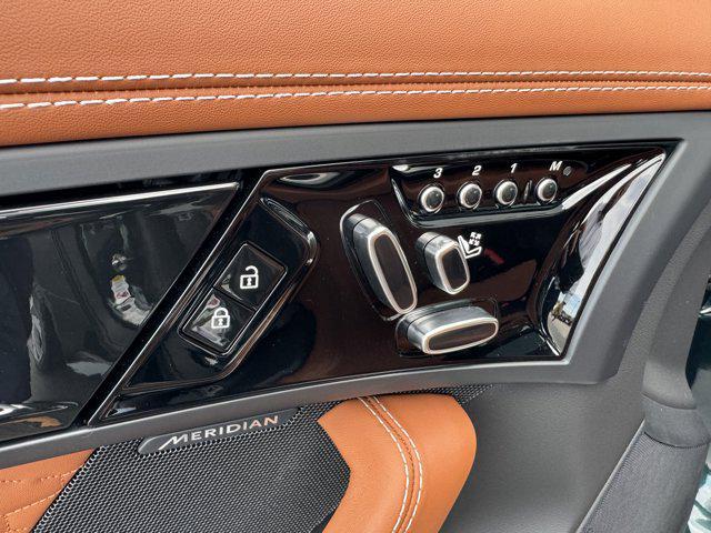 new 2024 Jaguar F-TYPE car, priced at $96,895