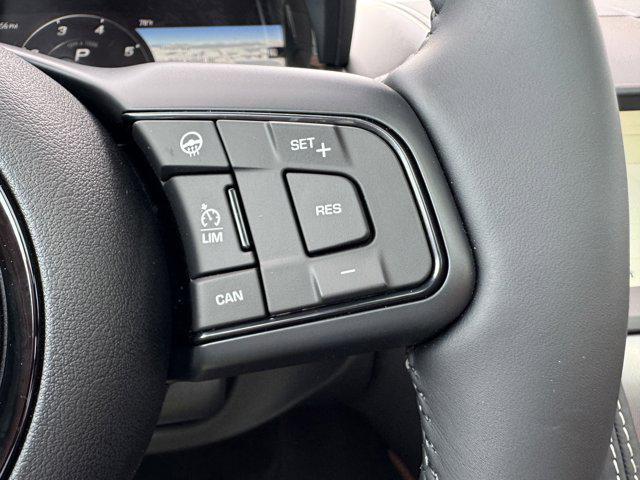 new 2024 Jaguar F-TYPE car, priced at $96,895