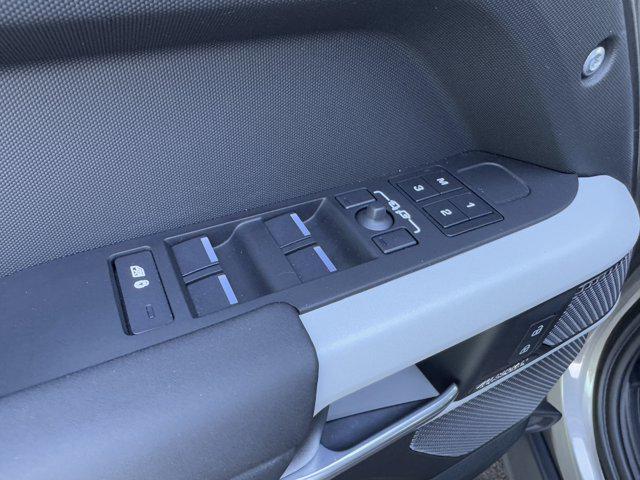 used 2024 Land Rover Defender car, priced at $74,995