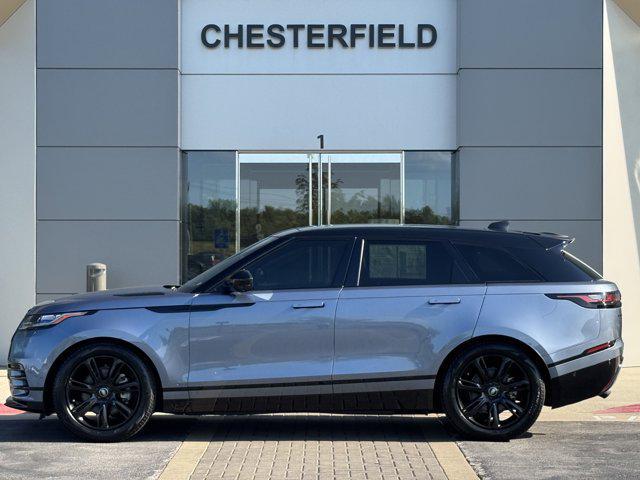 used 2021 Land Rover Range Rover Velar car, priced at $42,995