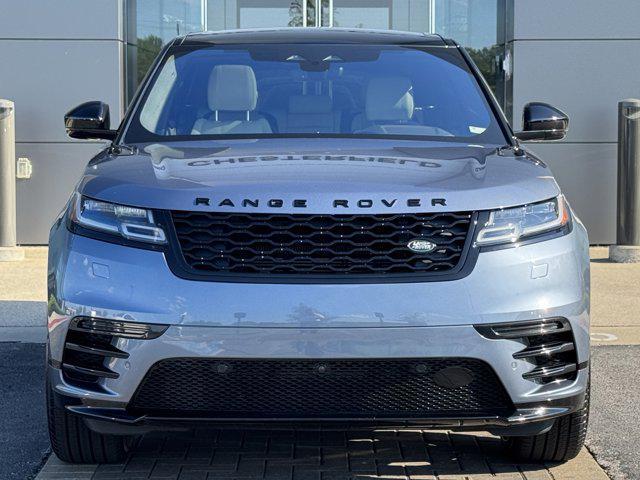 used 2021 Land Rover Range Rover Velar car, priced at $42,995