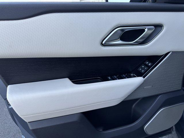 used 2021 Land Rover Range Rover Velar car, priced at $42,995