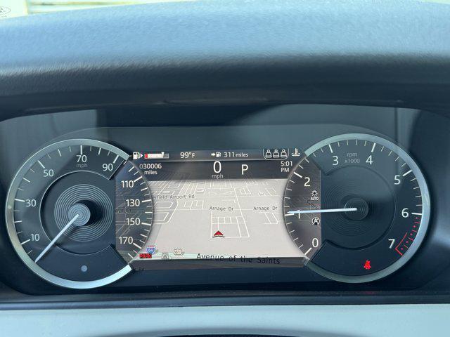 used 2021 Land Rover Range Rover Velar car, priced at $42,995
