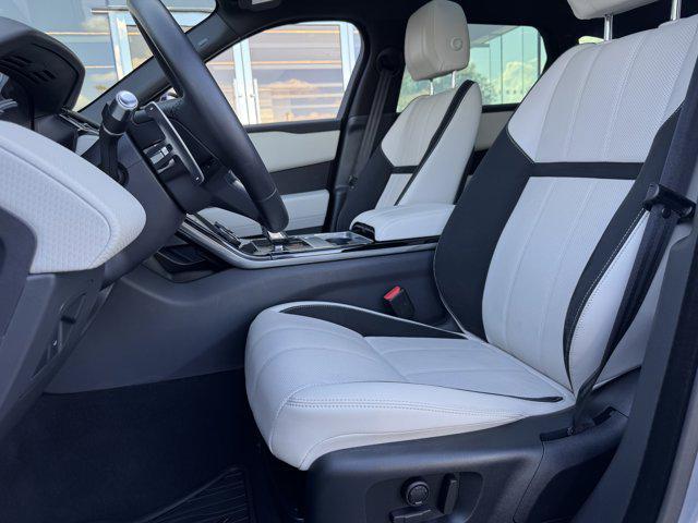 used 2021 Land Rover Range Rover Velar car, priced at $42,995
