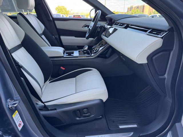 used 2021 Land Rover Range Rover Velar car, priced at $42,995