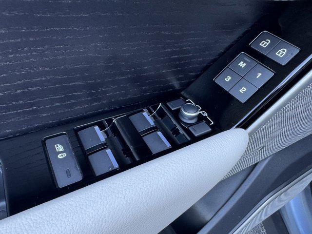 used 2021 Land Rover Range Rover Velar car, priced at $42,995