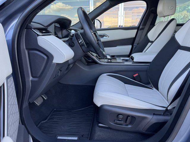 used 2021 Land Rover Range Rover Velar car, priced at $42,995