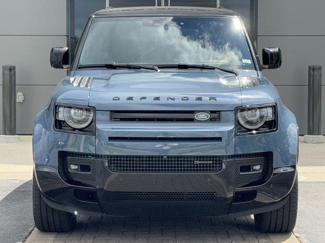 used 2023 Land Rover Defender car, priced at $74,995
