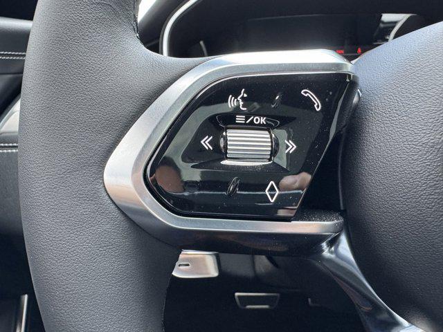 new 2024 Jaguar XF car, priced at $54,123
