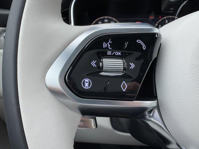 new 2026 Jaguar F-PACE car, priced at $68,533