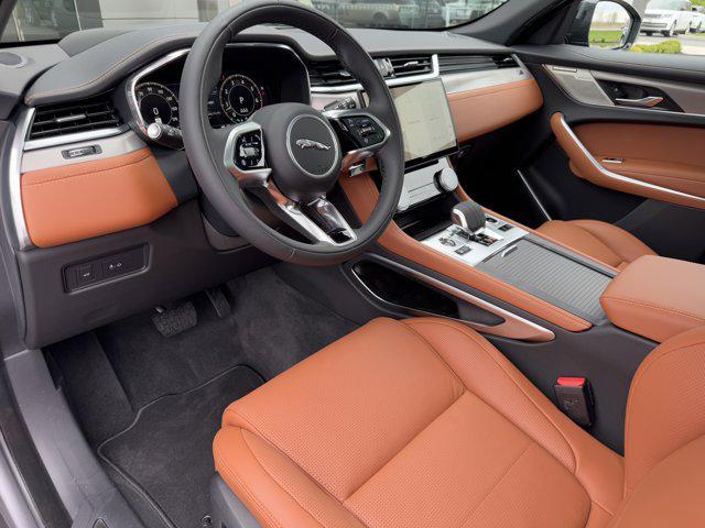 new 2026 Jaguar F-PACE car, priced at $79,888