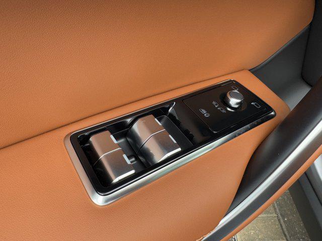 new 2026 Jaguar F-PACE car, priced at $79,888