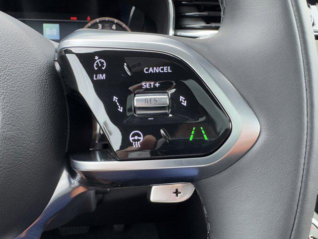new 2026 Jaguar F-PACE car, priced at $79,888