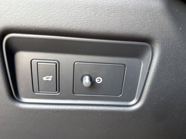 used 2022 Jaguar F-PACE car, priced at $35,995