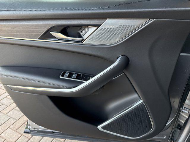 used 2022 Jaguar F-PACE car, priced at $35,995