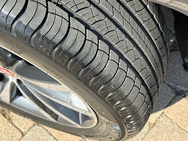 used 2022 Jaguar F-PACE car, priced at $35,995