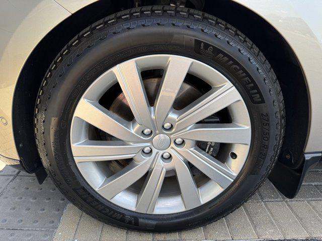 used 2023 Land Rover Range Rover car, priced at $105,995