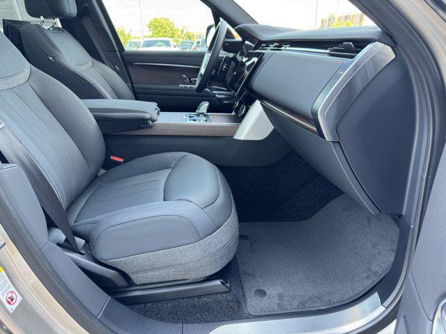 used 2023 Land Rover Range Rover car, priced at $105,995