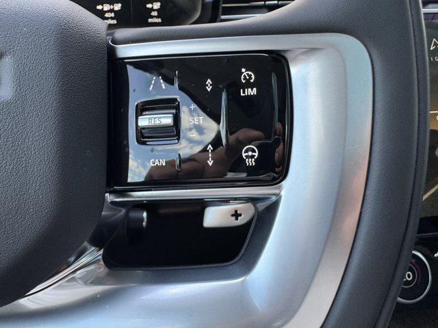 used 2023 Land Rover Range Rover car, priced at $105,995