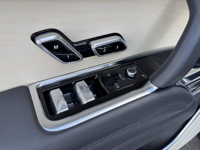 used 2023 Land Rover Range Rover car, priced at $99,995