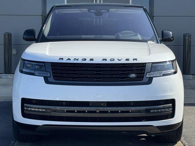 used 2023 Land Rover Range Rover car, priced at $99,995