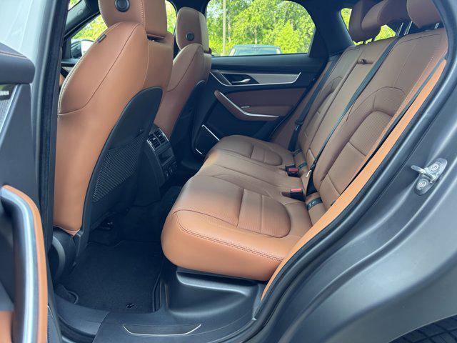 new 2026 Jaguar F-PACE car, priced at $68,503
