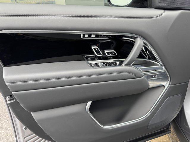 used 2024 Land Rover Range Rover car, priced at $109,995