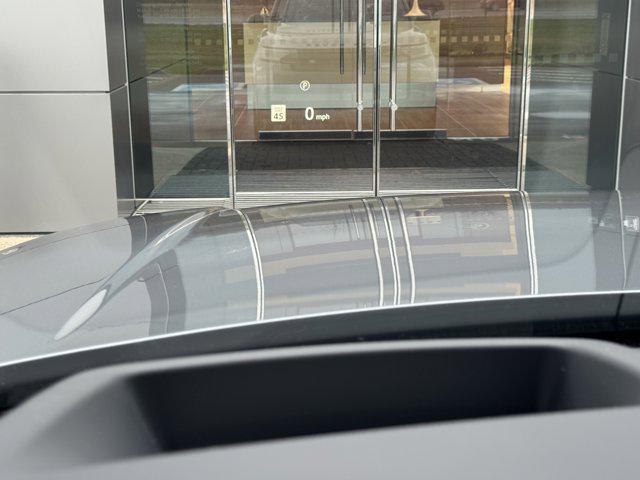 used 2024 Land Rover Range Rover car, priced at $109,995